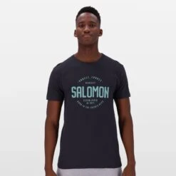 GIBA -Salomon Sportstyle Shop GIBASSTEEM SML8942PHANTOMA