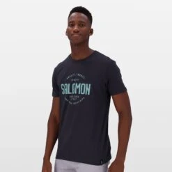 GIBA -Salomon Sportstyle Shop GIBASSTEEM SML8942PHANTOMB