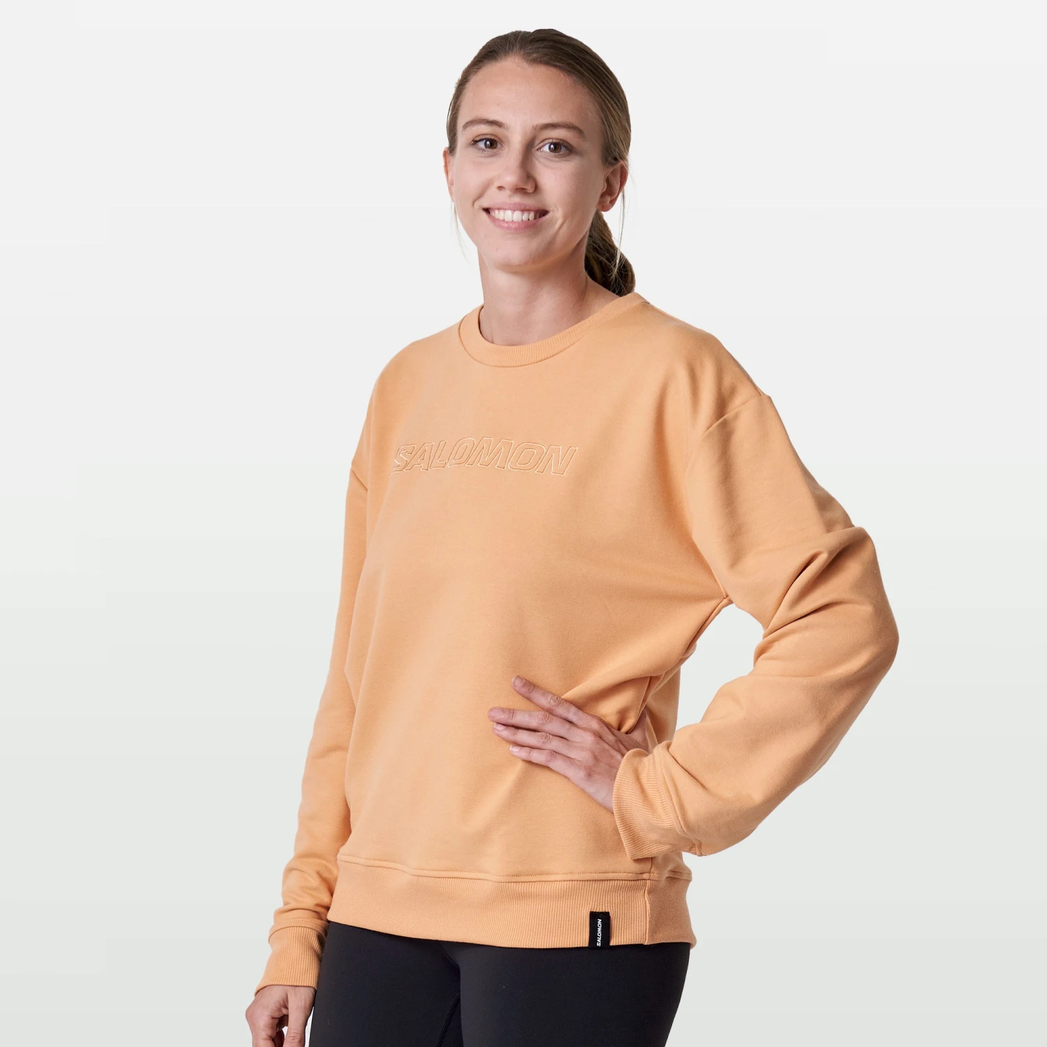 HERITAGE PULLOVER 4 HERITAGE PULLOVER - Image 2