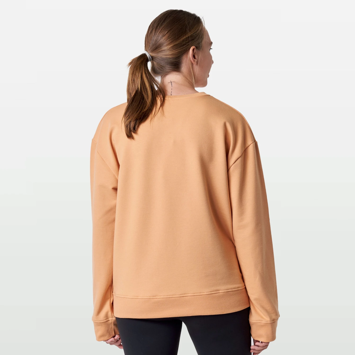 HERITAGE PULLOVER 7 HERITAGE PULLOVER - Image 5