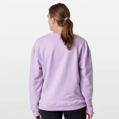 HERITAGE PULLOVER 21 HERITAGE PULLOVER -Salomon Sportstyle Shop HERITAGEPULLOVERW WLF8374DIGITALLAVENDERD