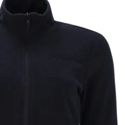 KABRU FULL ZIP -Salomon Sportstyle Shop KABRUFZW WLF0103BLACKF