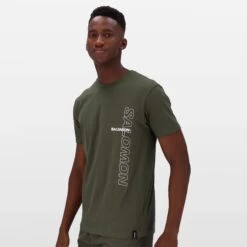 Salomon Sportstyle Shop -Salomon Sportstyle Shop LIONSHEADSSTEEM SML8960GRAPELEAFB