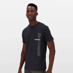 LIONS HEAD -Salomon Sportstyle Shop LIONSHEADSSTEEM SML8960PHANTOMB