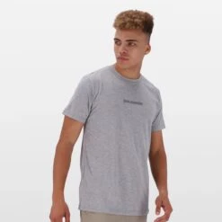 LOGO -Salomon Sportstyle Shop LOGOSSTEEM WML0148GREYMELB