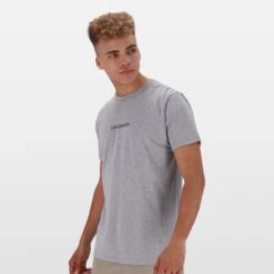 LOGO -Salomon Sportstyle Shop LOGOSSTEEM WML0148GREYMELC