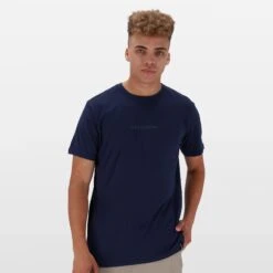 LOGO -Salomon Sportstyle Shop LOGOSSTEEM WML0148MIDNIGHTBLUEA