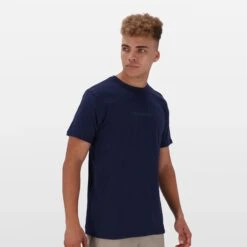 LOGO -Salomon Sportstyle Shop LOGOSSTEEM WML0148MIDNIGHTBLUEB