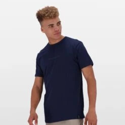 LOGO -Salomon Sportstyle Shop LOGOSSTEEM WML0148MIDNIGHTBLUEC