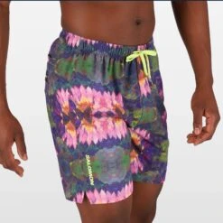 LOTUS 8 LOTUS -Salomon Sportstyle Shop LotusShortM SMP8625NephriteB