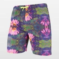LOTUS 10 LOTUS -Salomon Sportstyle Shop LotusShortM SMP8625NephriteE