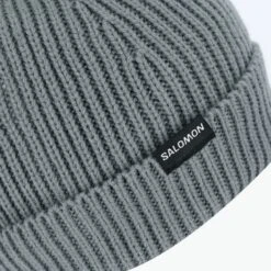 MOSS BEANIE II -Salomon Sportstyle Shop MOSSBEANIEII WUC0062BASALTC