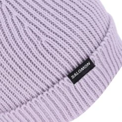 MOSS BEANIE II -Salomon Sportstyle Shop MOSSBEANIEII WUC0062GALACTICLILACC