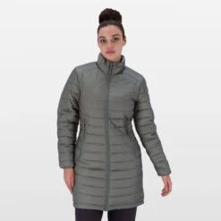 MOSS REVERSIBLE -Salomon Sportstyle Shop MOSSREVERSABLEJACKETW WLJ8726LAURELWREATHD