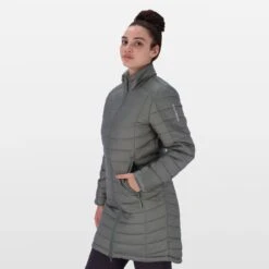 MOSS REVERSIBLE -Salomon Sportstyle Shop MOSSREVERSABLEJACKETW WLJ8726LAURELWREATHE