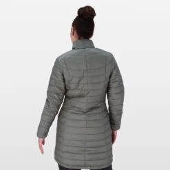 MOSS REVERSIBLE -Salomon Sportstyle Shop MOSSREVERSABLEJACKETW WLJ8726LAURELWREATHF