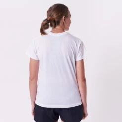 MINIMALIST -Salomon Sportstyle Shop MinimalistSSTeeW SLL8619WhiteD