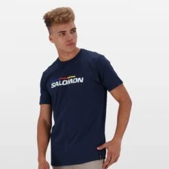 OLD RACER II -Salomon Sportstyle Shop OLDRACERIISSTEEM WML0154MIDNIGHTBLUEC