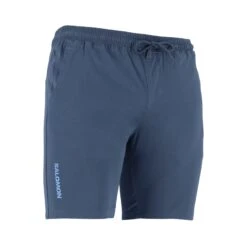 OLLY -Salomon Sportstyle Shop OLLYSHORTMEN SMP9012DARKDENIMB