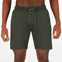 OLLY -Salomon Sportstyle Shop OLLYSHORtgreen