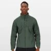 OSSA -Salomon Sportstyle Shop OSSASOFTSHELLJACKETM WMJ8726LAURELHEATHA