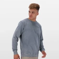 OUTLIFE 18 OUTLIFE -Salomon Sportstyle Shop OUTLIFEPULLOVERM WMF0005BASALTB