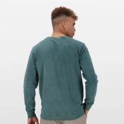 OUTLIFE 25 OUTLIFE -Salomon Sportstyle Shop OUTLIFEPULLOVERM WMF0005DEEPEMERALDD