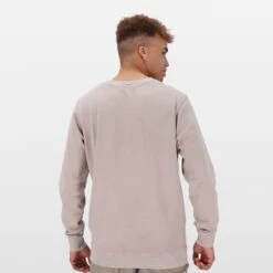 OUTLIFE 30 OUTLIFE -Salomon Sportstyle Shop OUTLIFEPULLOVERM WMF0005PUMICESTONED