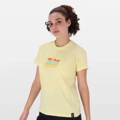 Salomon Sportstyle Shop -Salomon Sportstyle Shop PARADISESSTEEW SLL8978PALEBANANAB