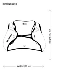 PULSE 2 16 PULSE 2 -Salomon Sportstyle Shop Pulse2Set