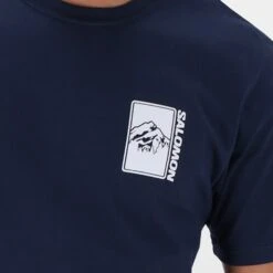 QUIVER -Salomon Sportstyle Shop QUIVERSSTEEM WML0143MIDNIGHTBLUEE