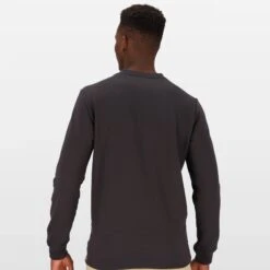 RACE CREW FLEECE -Salomon Sportstyle Shop RACECREWFLEECEM WMF8840PHANTOMC