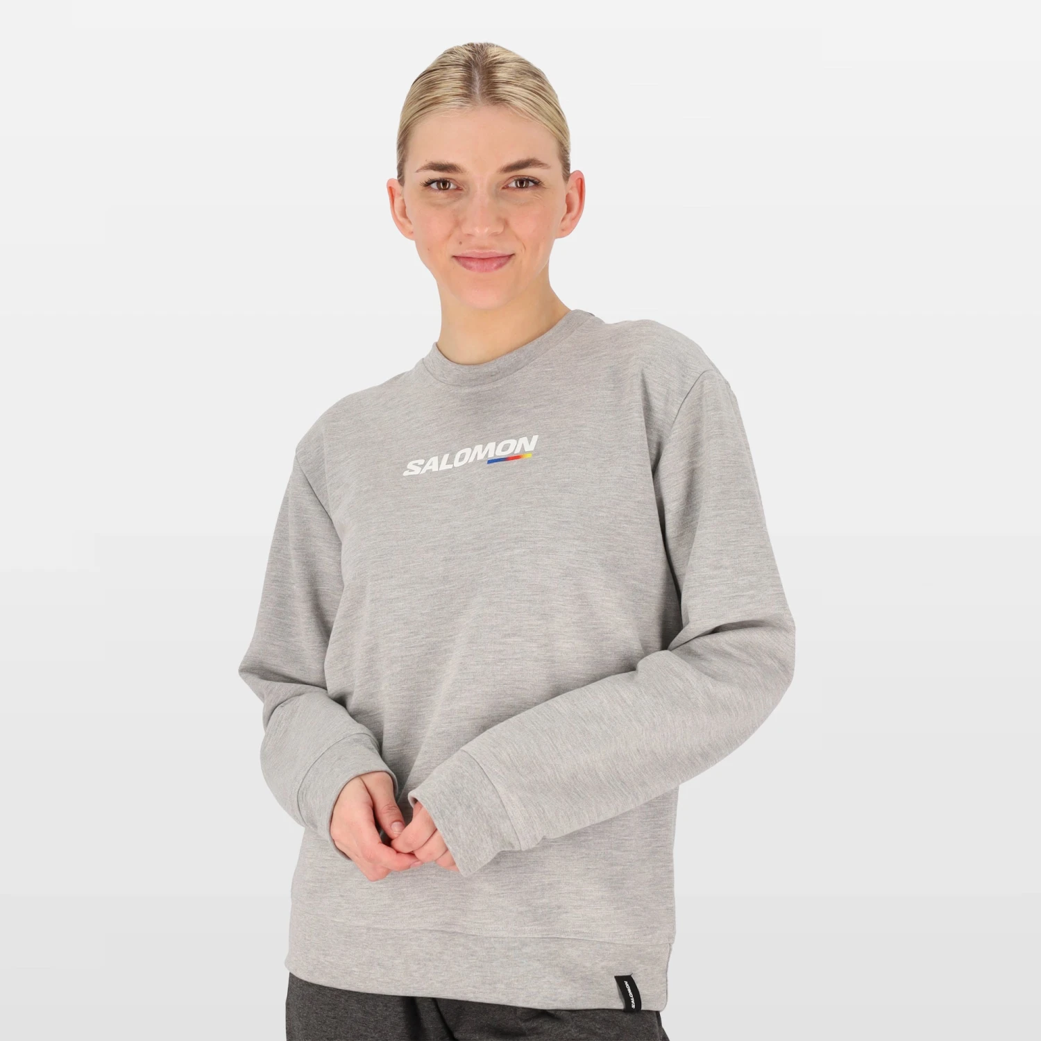 RACE PULLOVER 3 RACE PULLOVER