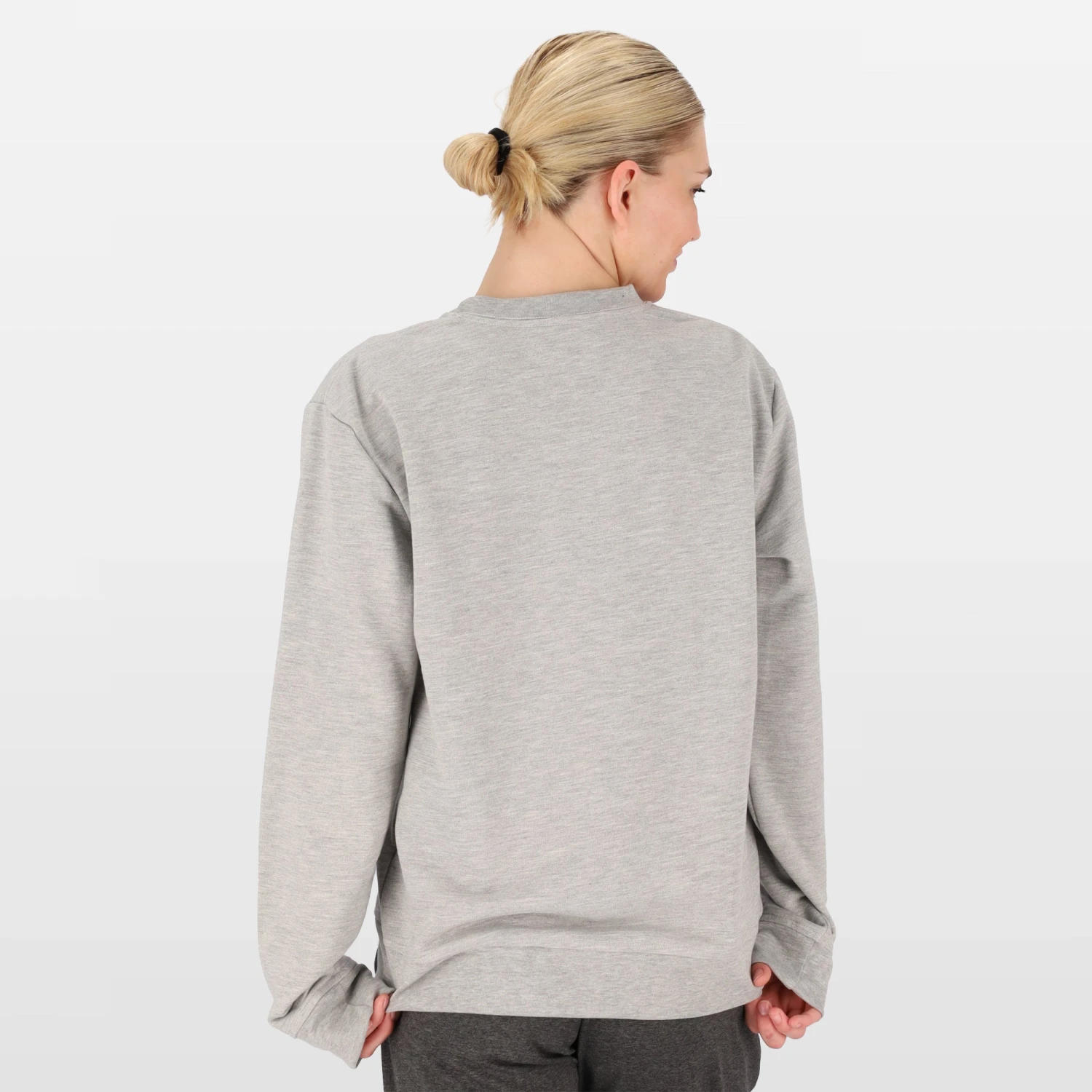 RACE PULLOVER 5 RACE PULLOVER - Image 3