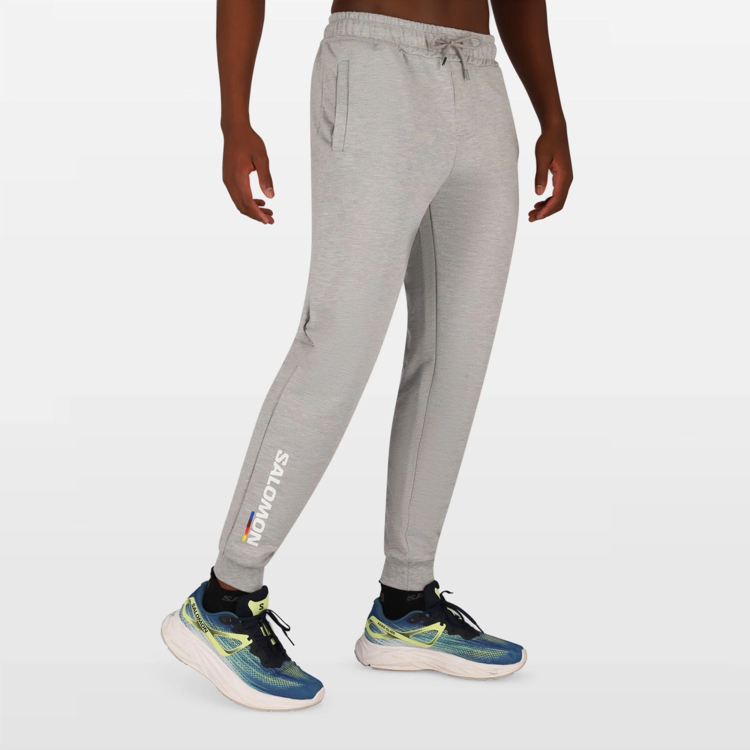 RACE FLEECE 4 RACE FLEECE - Image 2