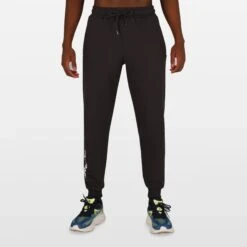 RACE FLEECE 16 RACE FLEECE -Salomon Sportstyle Shop RACERFLEECEPANTM WMP8837PHANTOMA