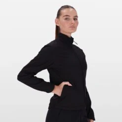 RAVEN -Salomon Sportstyle Shop RAVENJACKETW WLJ004BLACKB