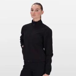 RAVEN -Salomon Sportstyle Shop RAVENJACKETW WLJ004BLACKC