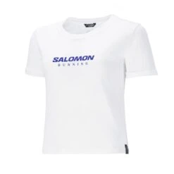 REVELATION RUNNING -Salomon Sportstyle Shop REVELATIONRUNNINGSSTEEW SLL0164WHITEB
