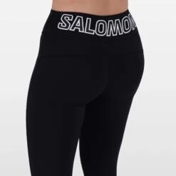 RUN 25" -Salomon Sportstyle Shop RUN25TIGHTW WLP0050E