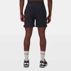 RUN -Salomon Sportstyle Shop RUNSHORTM SMP8897FULLPHANTOMC