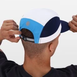 RUN SOFT PEAK II -Salomon Sportstyle Shop RUNSOFTPEAKCAPII WUC0052OPTICWHITEC