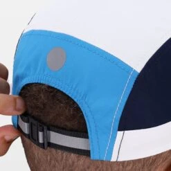 RUN SOFT PEAK II -Salomon Sportstyle Shop RUNSOFTPEAKCAPII WUC0052OPTICWHITEE