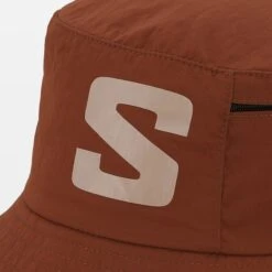 SKYPASS 11 SKYPASS -Salomon Sportstyle Shop SKYPASSHAT WUC0060SEPIAD