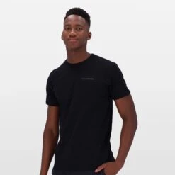 RETAIL MENS 2 PACK -Salomon Sportstyle Shop SMALLCORESSTEEM SML8911BLACKB