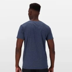 RETAIL MENS 2 PACK -Salomon Sportstyle Shop SMALLCORESSTEEM SML8911NAVYBLAZERMELC