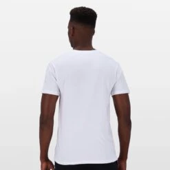 RETAIL MENS 2 PACK -Salomon Sportstyle Shop SMALLCORESSTEEM SML8911WHITEC