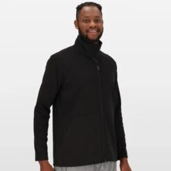 Salomon Sportstyle Shop -Salomon Sportstyle Shop SNOWSTORMZIPTHRUM WMF8721BLACKB