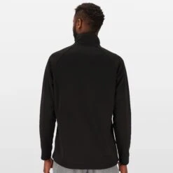 SNOWSTORM -Salomon Sportstyle Shop SNOWSTORMZIPTHRUM WMF8721BLACKC