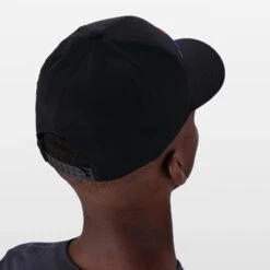 SPORT RACE -Salomon Sportstyle Shop SPORTRACECAP SUC9030BLACKC